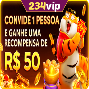 234vip Indique amigos para receber um bônus