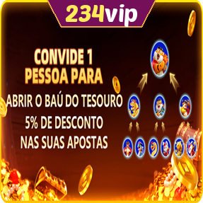 234vip ConvidarCentro
